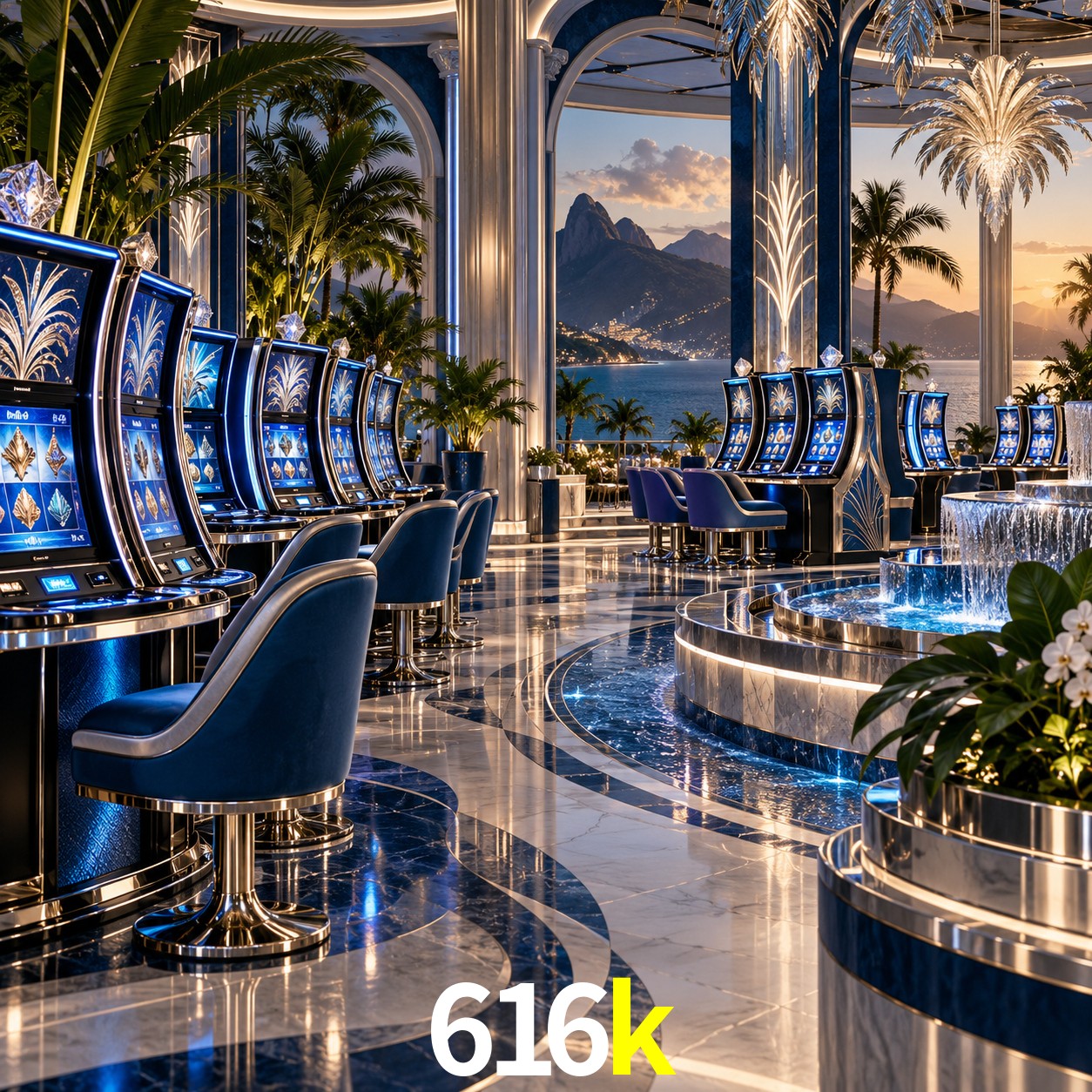 Basketball Betting 616k