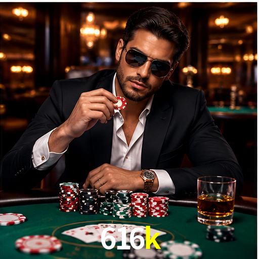 Live Casino 616k