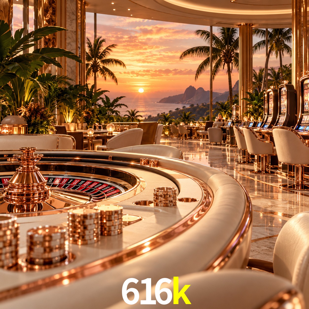 Football Betting 616k