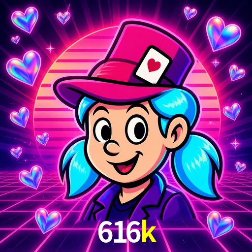 Welcome Bonus 616k