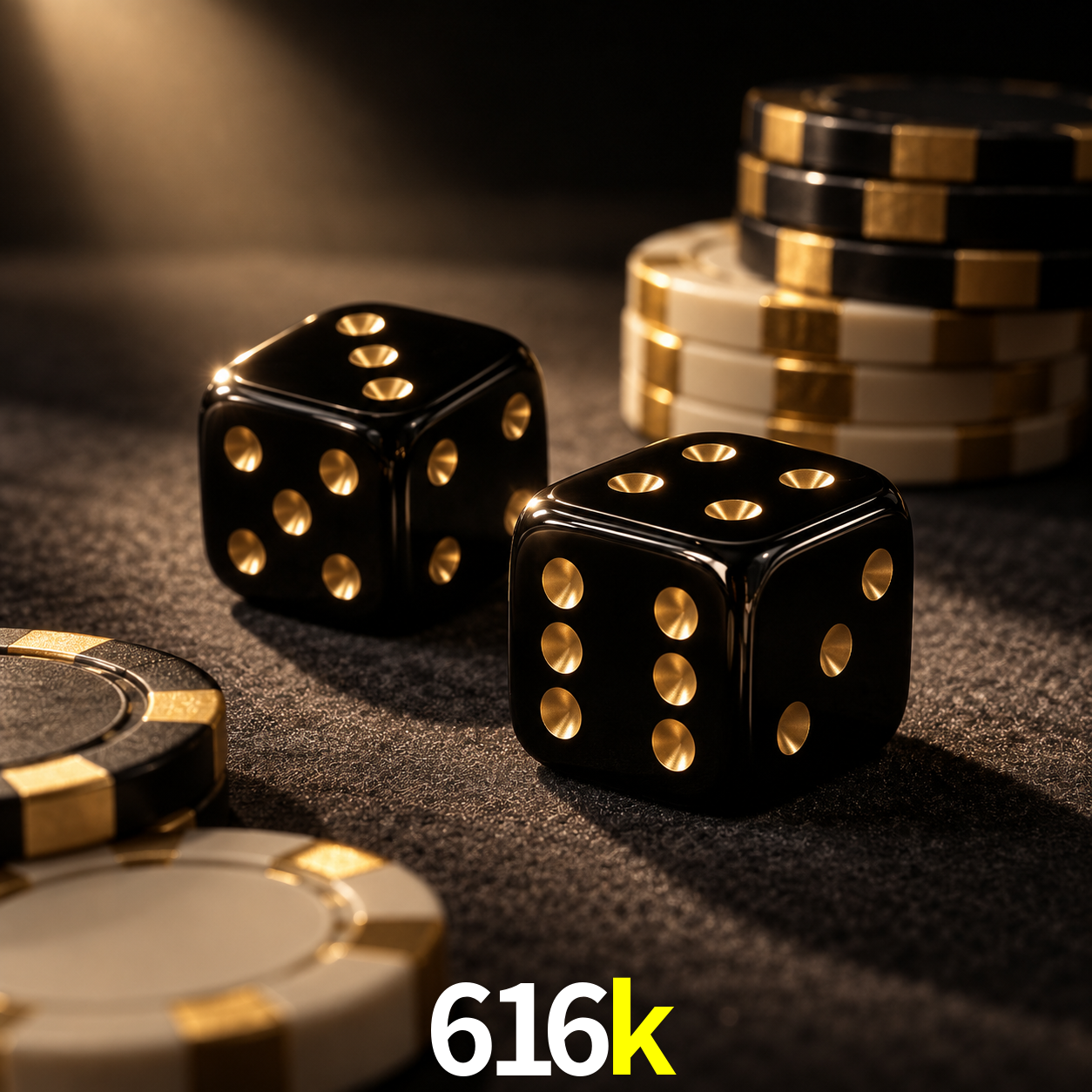 Account Benefits 616k